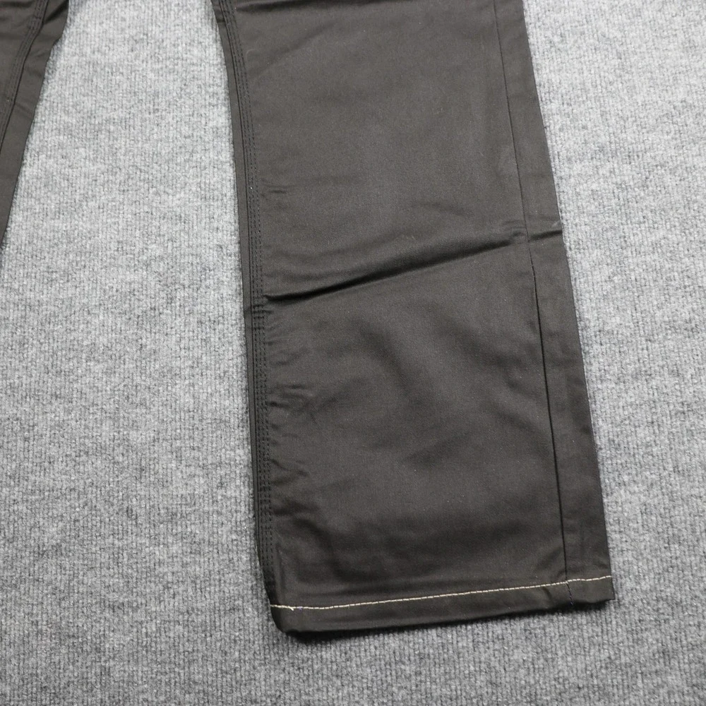 Enyce Jeans‎ Mens 38x32 Chocolate Brown Relaxed Fit 100% Cotton Sean Combs
